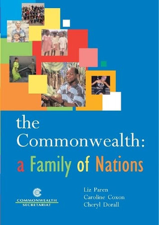 The Commonwealth: A Family of Nations: Lesson Plans and Teaching Resources