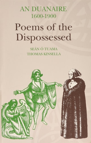 An Duanaire, 1600-1900: Poems of the Dispossessed