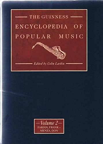 Edition published by Guinness