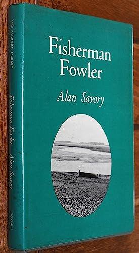 Fisherman Fowler
