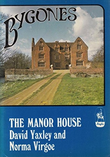 The Manor House in Norfolk