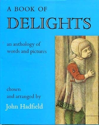 A Book of Delights