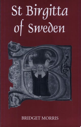 St. Birgitta of Sweden
