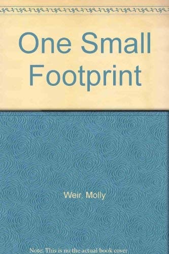 One Small Footprint