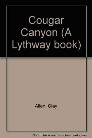 Cougar Canyon