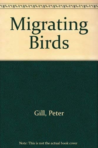 Migrating Birds