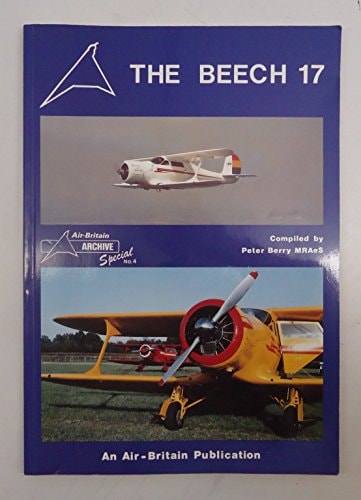 The Beechcraft Model 17