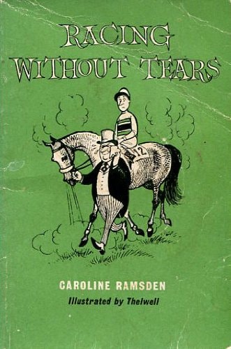 Racing without tears
