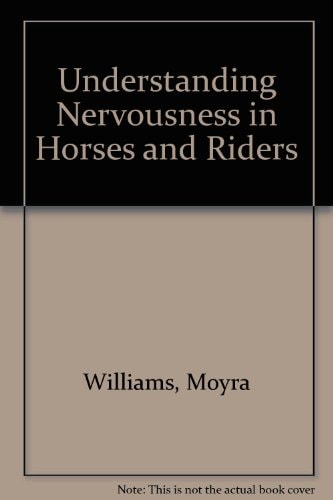 Understanding Nervousness in Horses and Riders