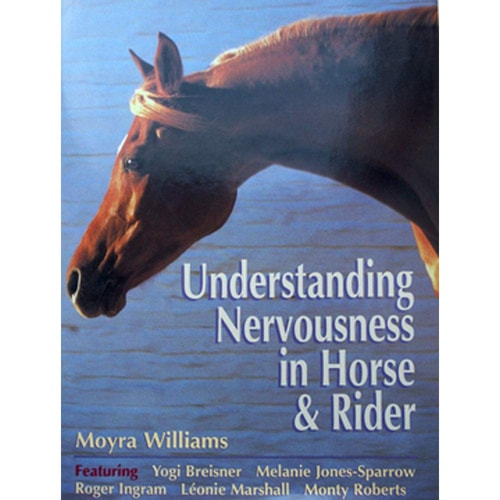 Understanding Nervousness in Horse and Rider