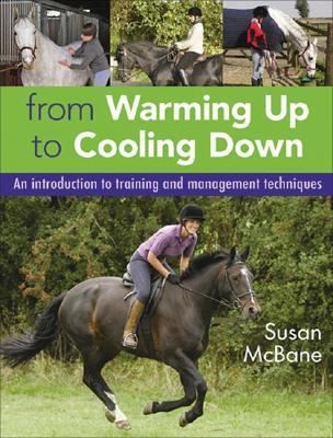 From Warming Up To Cooling Down An Introduction To Training And Management Techniques