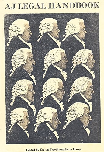 AJ Legal Handbook