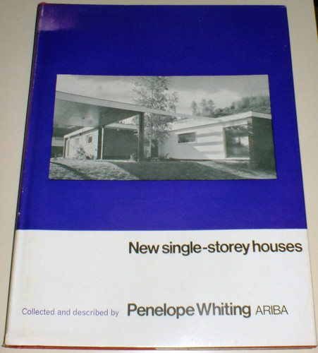 New Single-storey Houses