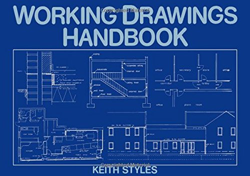 Working Drawings Handbook