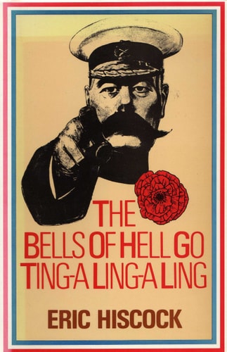 The Bells of Hell Go Ting-a-ling-a-ling An Autobiographical Fragment Without Maps