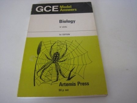 Biology (Advanced Level)