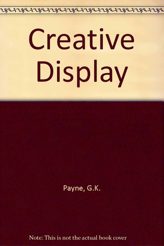 Creative Display