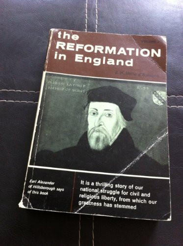 The Reformation in England, Vol. 2