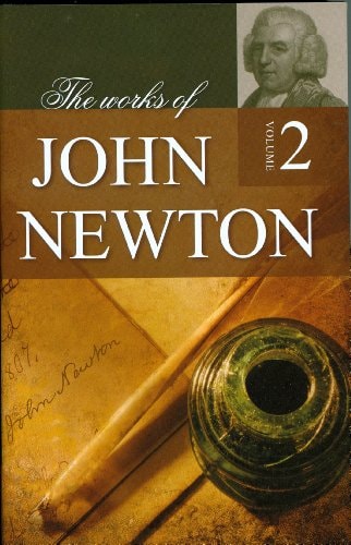 The works of John Newton Vols 1-6