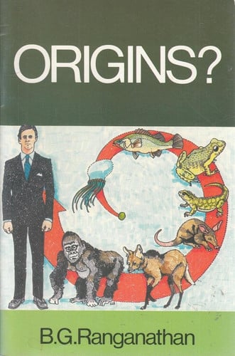 Origins?