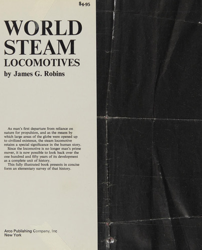 World Steam Locomotives