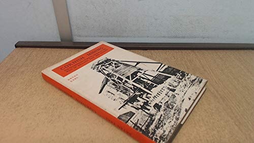 Cornish mining: The techniques of metal mining in the west of England, past and present