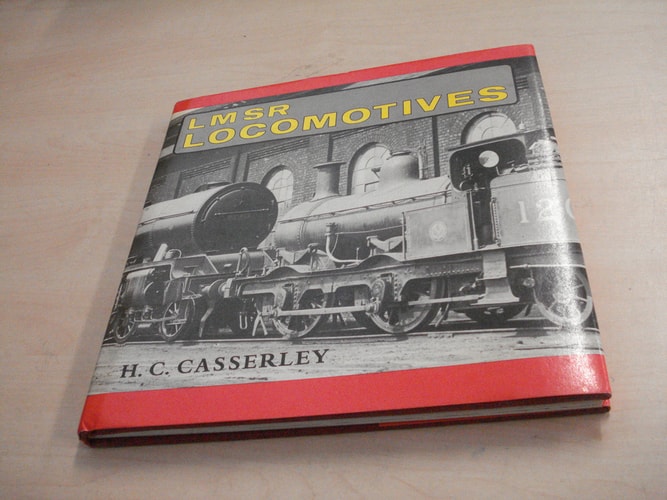 LMSR Locomotives, 1923-1948