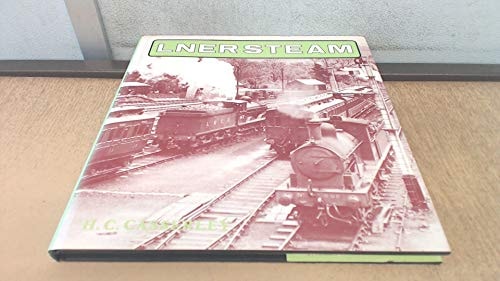 LNER Steam, 1923-1948