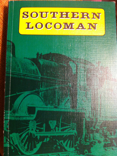 Southern Locoman
