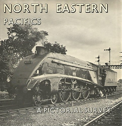 North Eastern Pacifics