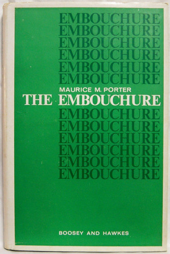 The Embouchure