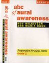 ABC of Aural Awareness: Cassette Grade 2: Preparation for Aural Exams - Grade 2