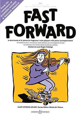 Fast Forward Vla/Pf