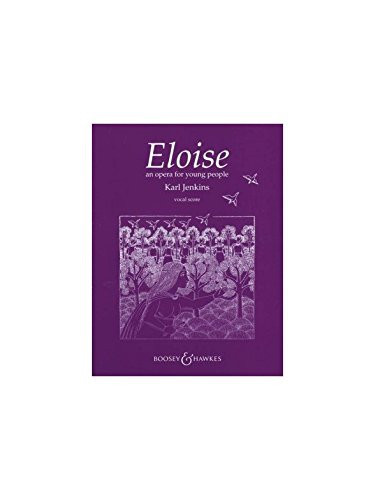 ELOISE