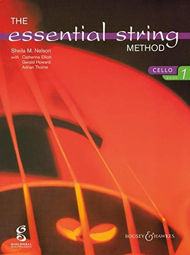 The Essential String Method (v. 1)