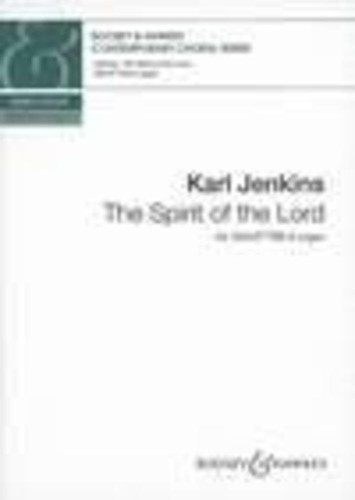 THE SPIRIT OF THE LORD