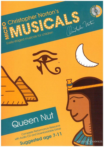 QUEEN NUT +CD