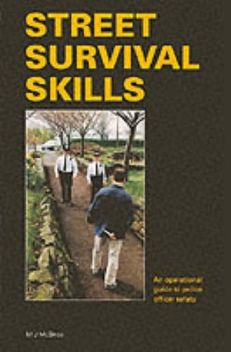 Street Survival Skills