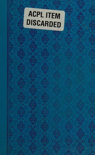 Edition published by Littlehampton Book Services Ltd