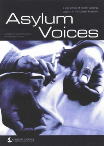Asylum Voices Experiences of People Seeking Asylum in the United Kingdom