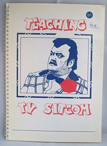 Teaching TV Sitcom
