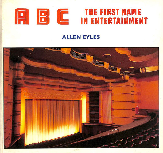 ABC: The First Name in Entertainment