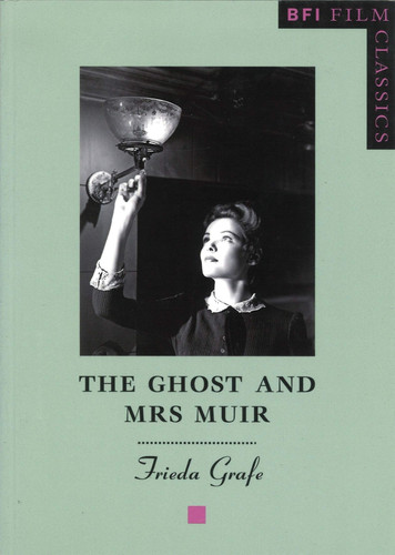 The Ghost and Mrs Muir (BFI Film Classics)