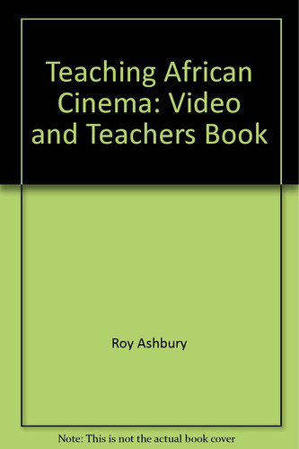 Teaching African Cinema