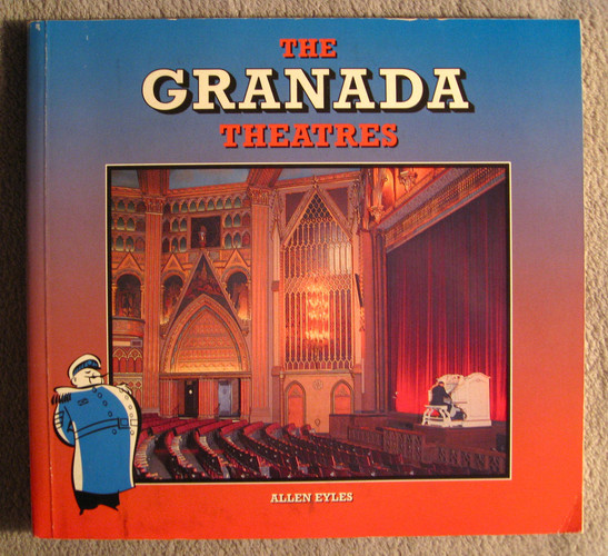 The Granada Theatres