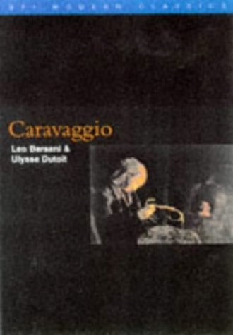Caravaggio (BFI Film Classics)