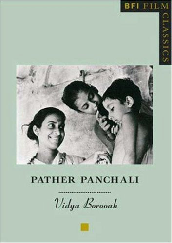Pather Panchali