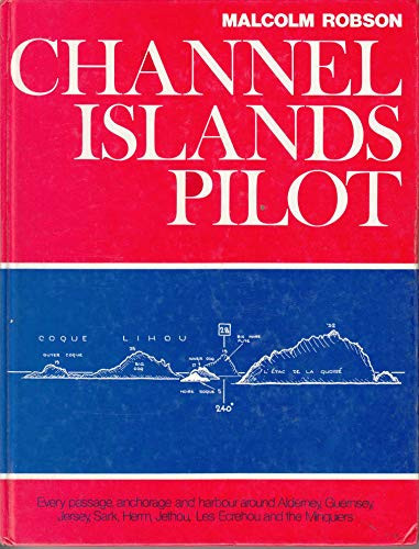 Channel Islands Pilot