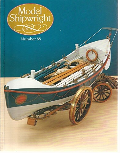 Model Shipwright