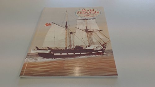 Model Shipwright